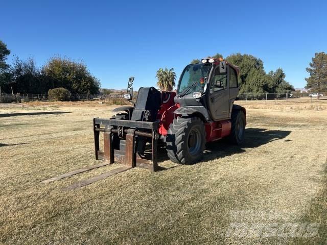 Manitou MHT790 Teleskoplastere