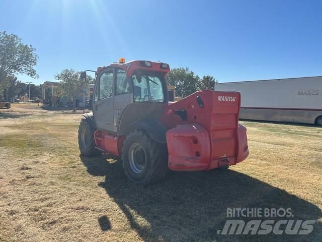 Manitou MHT790 Teleskoplastere