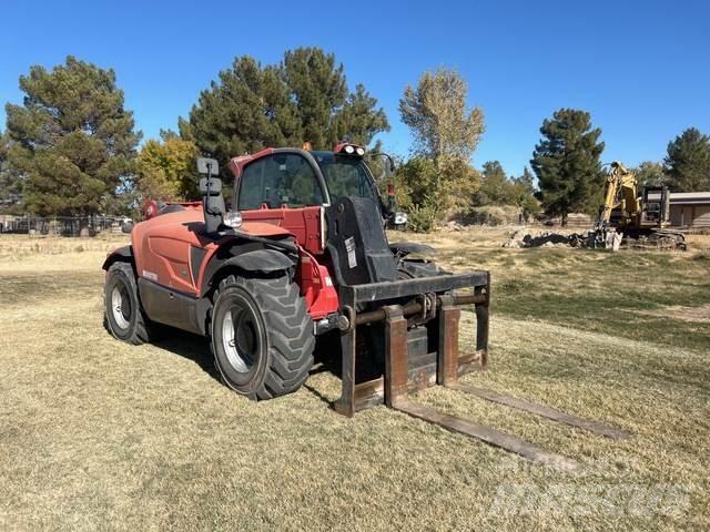 Manitou MHT790 Teleskoplastere