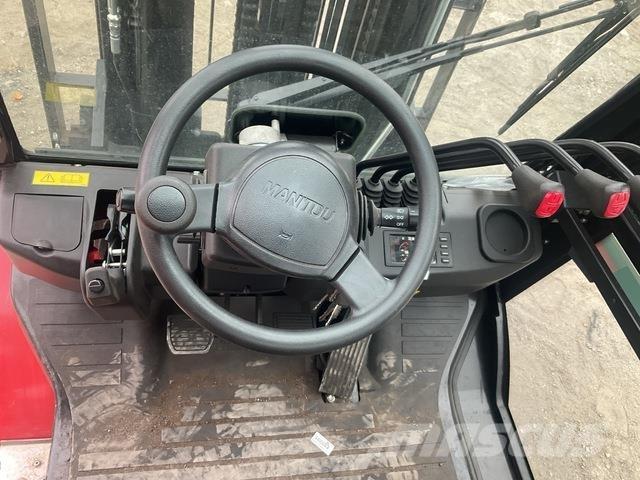 Manitou MI35D Gaffeltrucker - Annet