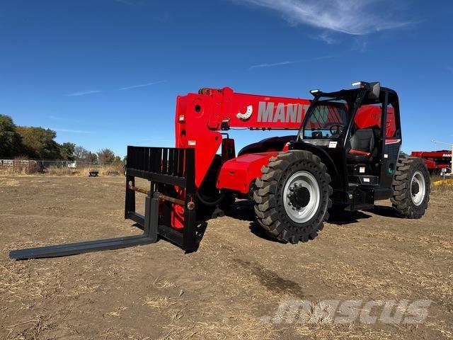 Manitou MTA842 Teleskoplastere