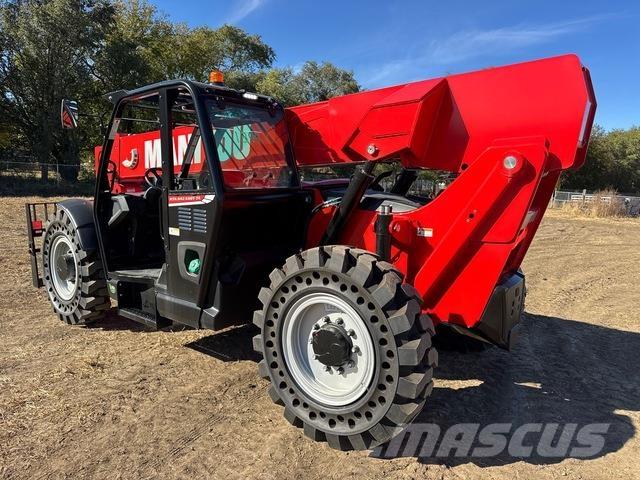 Manitou MTA842 Teleskoplastere