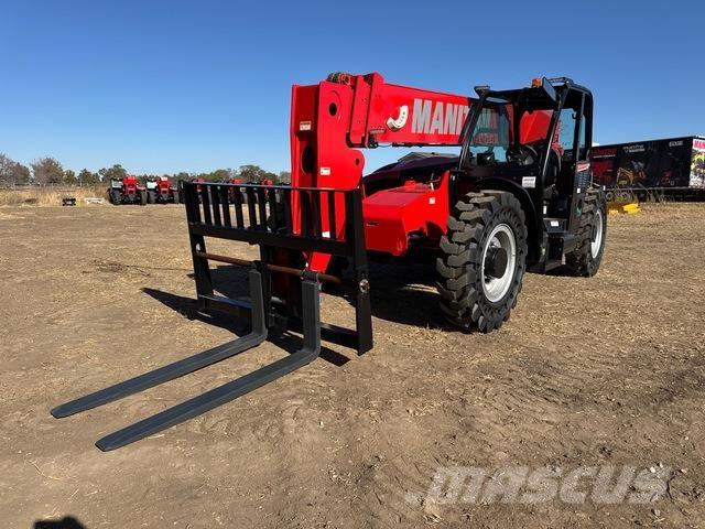Manitou MTA842 Teleskoplastere