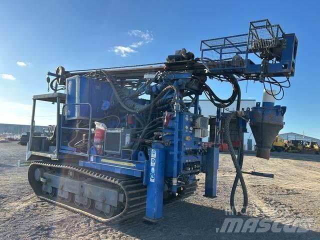 Mantis 200 Borerigger