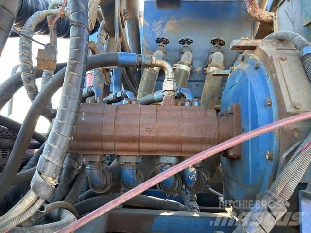 Mantis 200 Borerigger