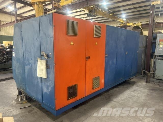 Marathon SL500 Anlegg - Annet