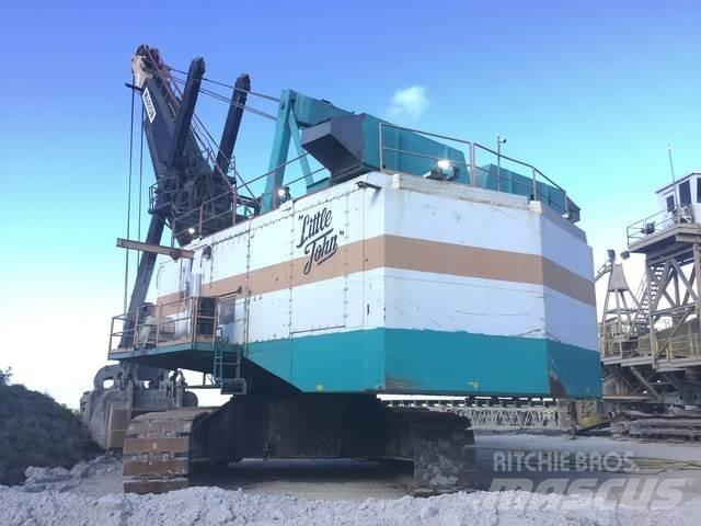 Marion 191 Frontgravere