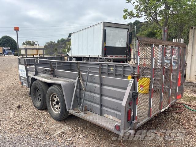  Marksman Andre hengere