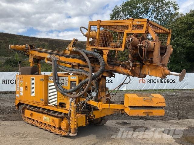 Massenza MI604 Borerigger