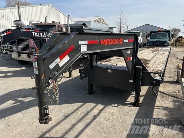 Maxey  Biltransporter henger
