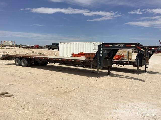 Maxey  Biltransporter henger