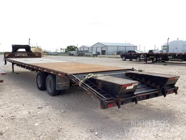 Maxey  Biltransporter henger
