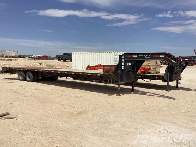 Maxey  Biltransporter henger