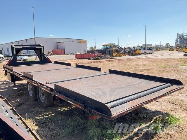 Maxey  Containerhenger