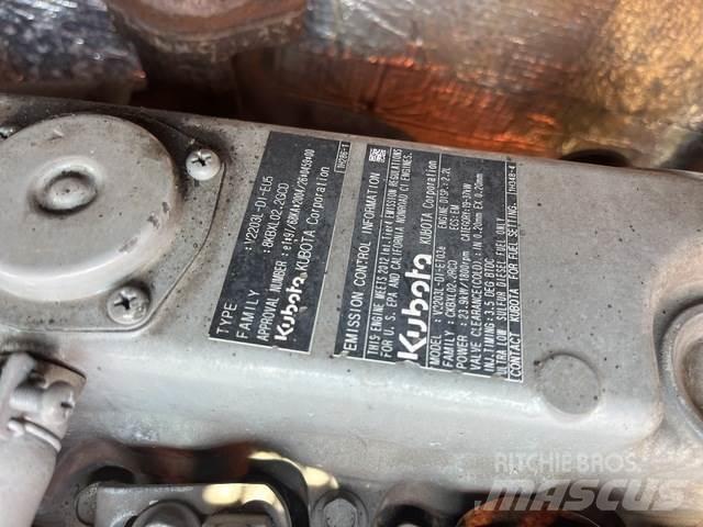 MaxiTrans  Frysetrailer Semi
