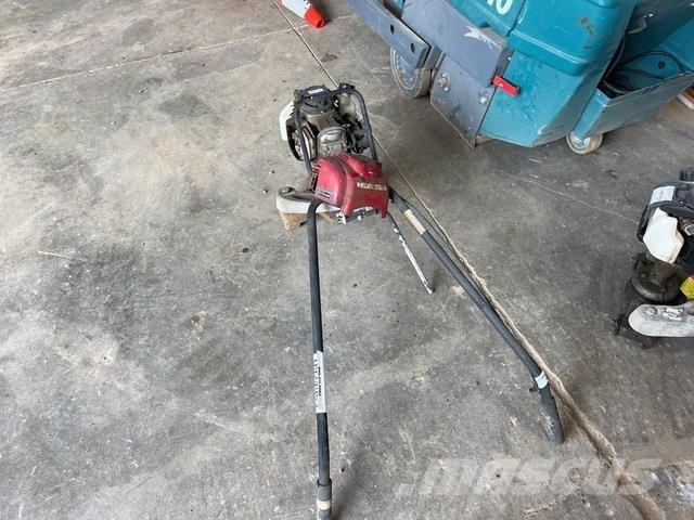 MBW 500H Fordelingsmaster
