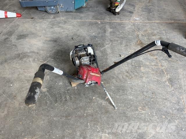 MBW 500H Fordelingsmaster