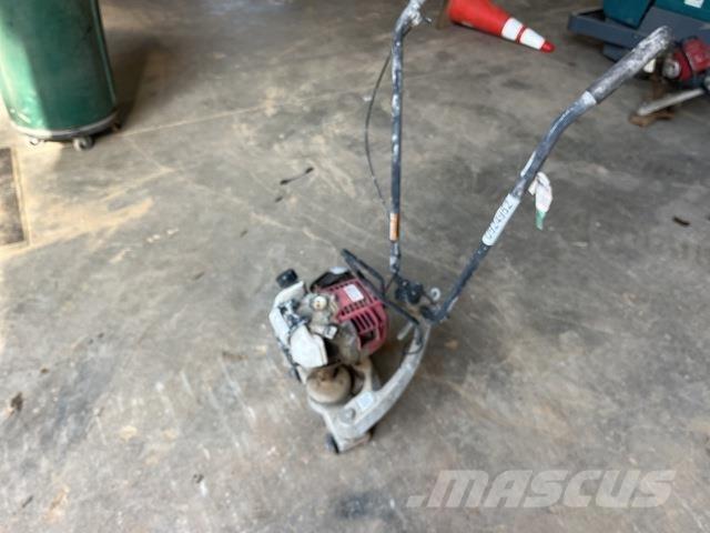 MBW 500H Fordelingsmaster