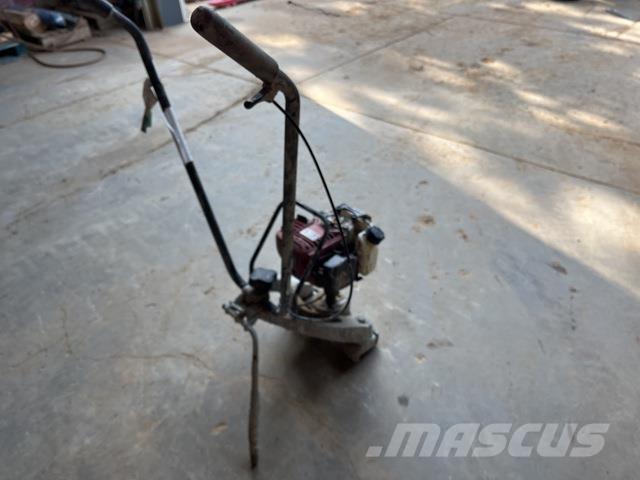 MBW 500H Fordelingsmaster