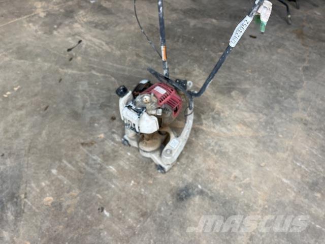 MBW 500H Fordelingsmaster