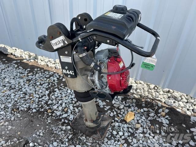 MBW R442 Stampere