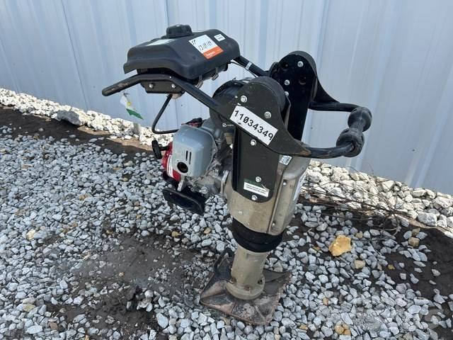 MBW R442 Stampere