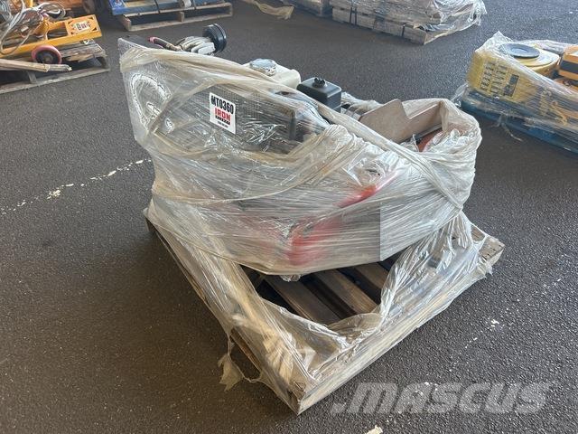  Mcmillan Kompressorer