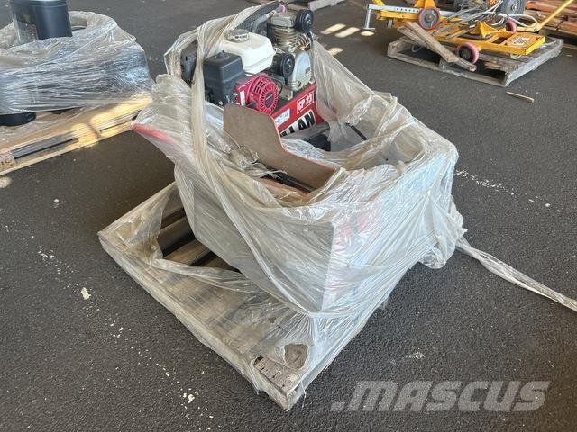  Mcmillan Kompressorer