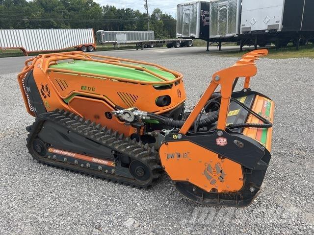 MDB LV600 Plus Landbruk - Annet