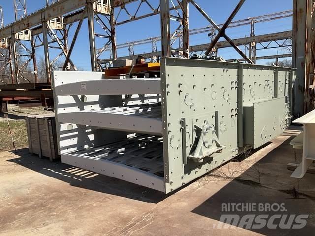 MEKA 8X20 Sikteverk