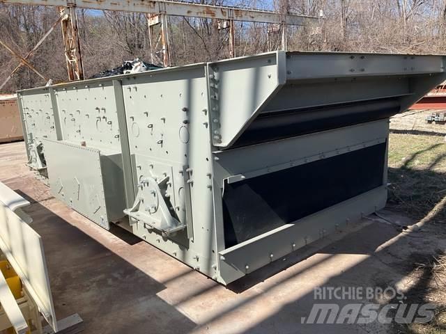 MEKA 8X20 Sikteverk