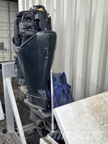 Mercury  Marine motor enheter