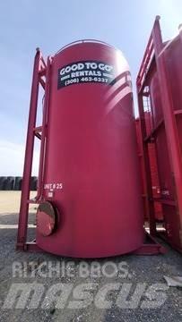 Meridian  Tanktrailere