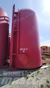 Meridian  Tanktrailere