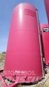 Meridian  Tanktrailere