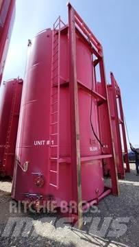 Meridian  Tanktrailere