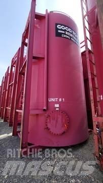 Meridian  Tanktrailere