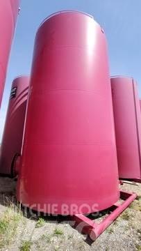 Meridian  Tanktrailere