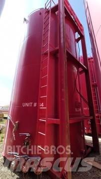 Meridian  Tanktrailere