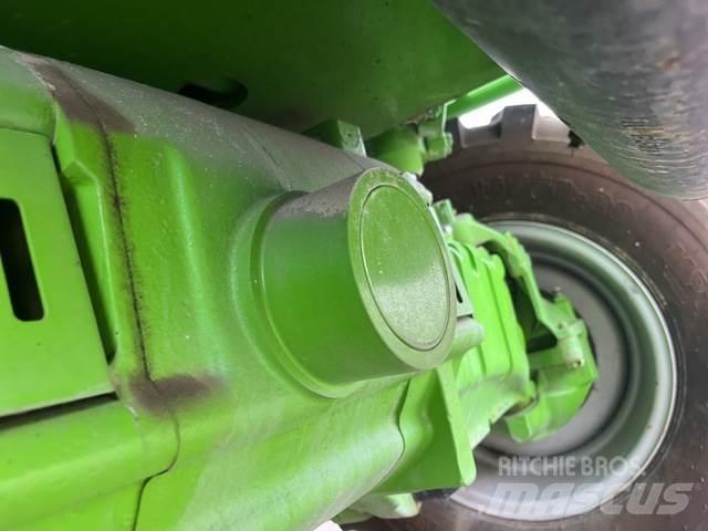Merlo MPR 15 Bilmontert lift