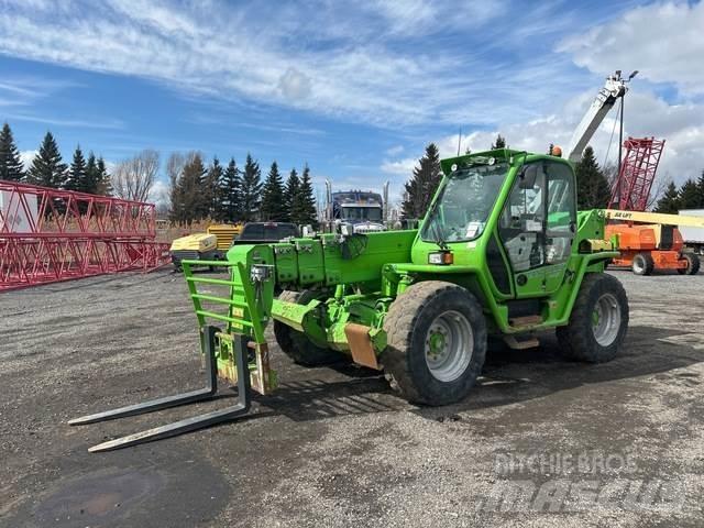 Merlo P40.17 Teleskoplastere