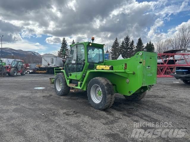 Merlo P40.17 Teleskoplastere