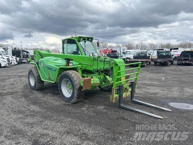 Merlo P40.17 Teleskoplastere
