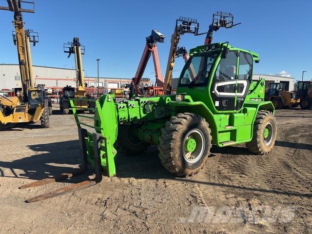 Merlo P50.18HM Teleskoplastere