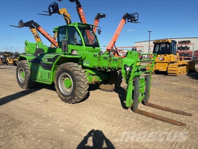 Merlo P50.18HM Teleskoplastere