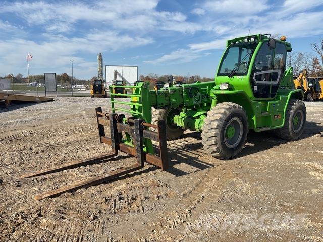 Merlo P50.18HM Teleskoplastere