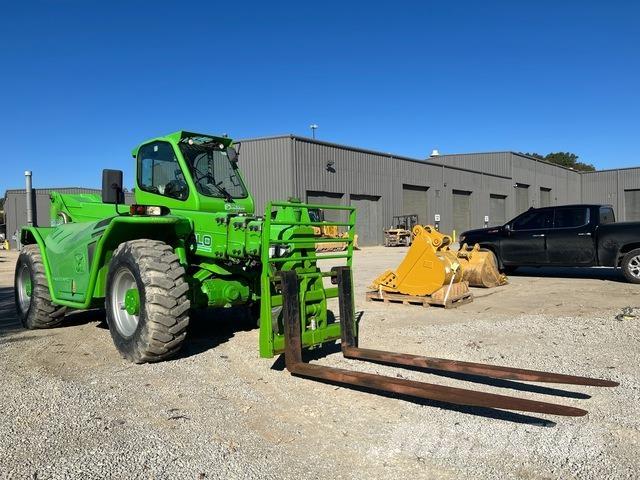 Merlo P50.18US Teleskoplastere