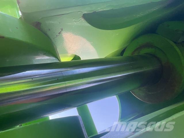 Merlo P72.10 Teleskoplastere