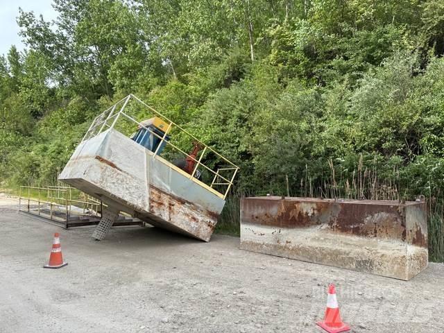Metso  Vannpumper