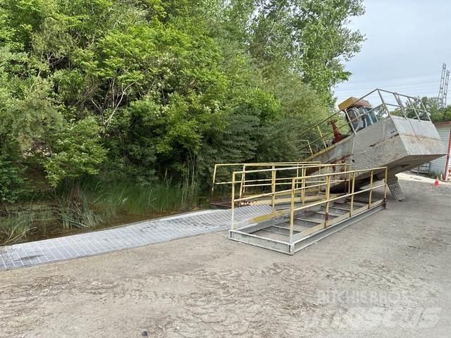 Metso  Vannpumper